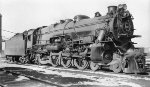 PRR 5477, K-4S, c. 1946